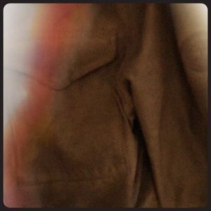 Timberland Olive Green Jacket